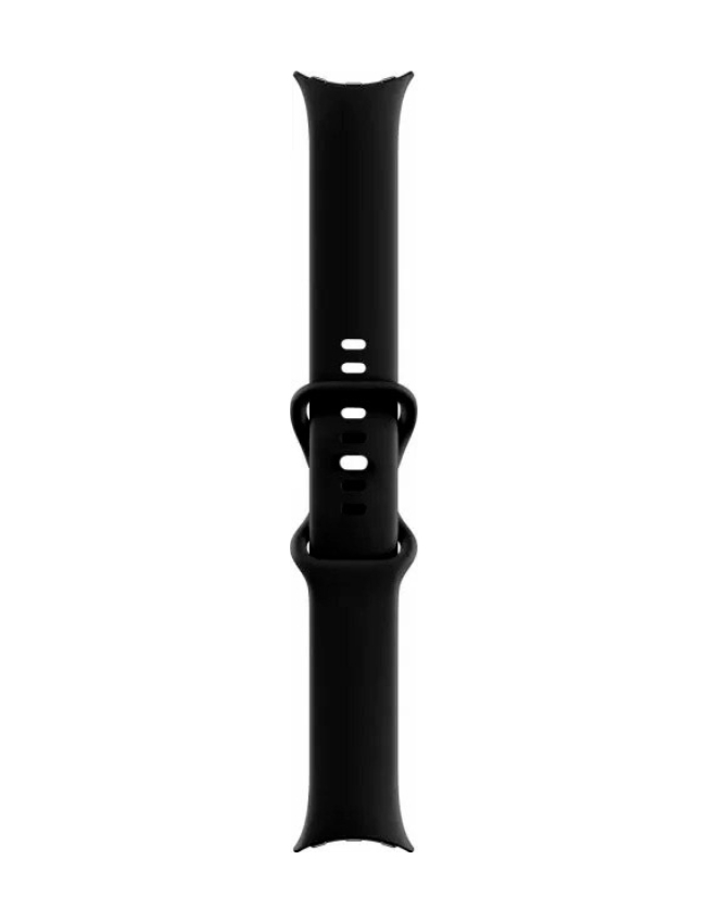 Смарт-часы Смарт-часы Google Pixel Watch LTE Matte Black Case/Obsidian Active Band