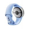 Смарт-часы Google Pixel Watch 2 Polished Silver Case/Bay Active Band