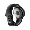Смарт-часы Google Pixel Watch 2 LTE Matte Black Aluminum Case/Obsidian Active Band