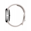 Смарт-часы Google Pixel Watch 2 LTE Polished Silver Case/Porcelain Active Band