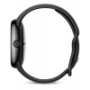 Смарт-годинник Google Pixel Watch 3 45mm Matte Black Aluminum Case / Obsidian Active Band Смарт-годинник Google Pixel Watch 3 45mm Matte Black Aluminum Case / Obsidian Active Band