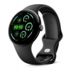 Смарт-годинник Google Pixel Watch 3 45mm Matte Black Aluminum Case / Obsidian Active Band Смарт-годинник Google Pixel Watch 3 45mm Matte Black Aluminum Case / Obsidian Active Band