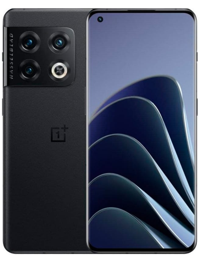 Б/У OnePlus 10 Pro 12/256Gb Black