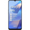 OPPO A16 3/32Gb Pearl Blue