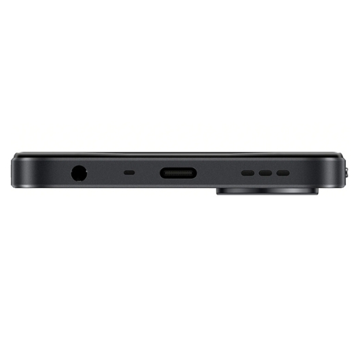 OPPO OPPO A18 4/128Gb (Glowing Black)