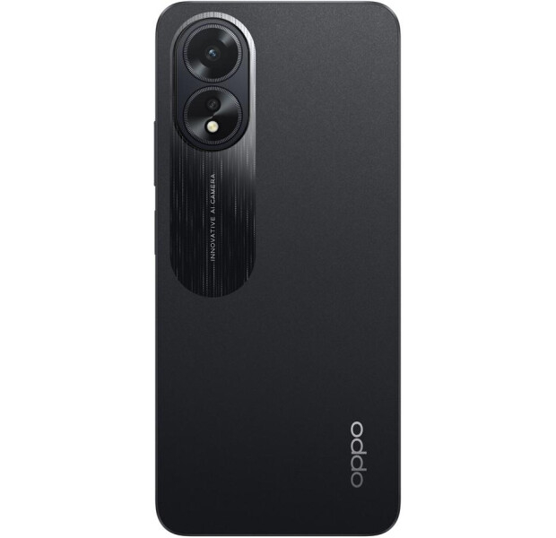 OPPO OPPO A38 4/128Gb (Glowing Black)