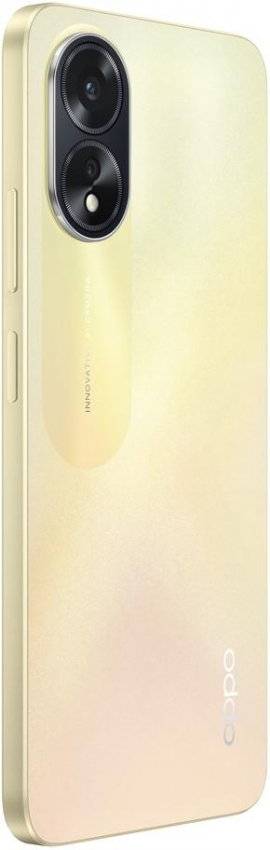 OPPO OPPO A38 4/128Gb (Glowing Gold)
