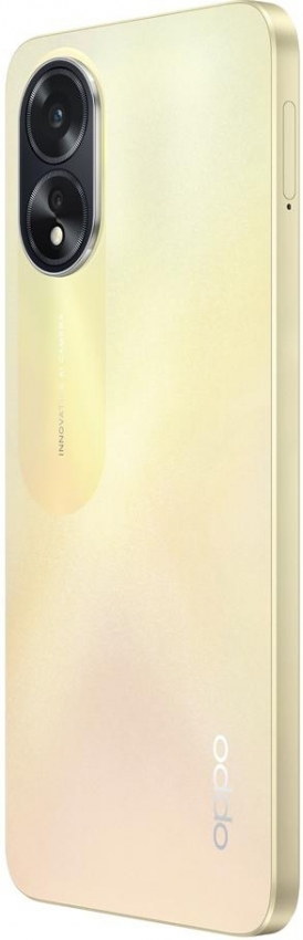 OPPO OPPO A38 4/128Gb (Glowing Gold)