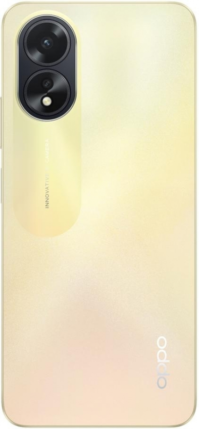 OPPO OPPO A38 4/128Gb (Glowing Gold)