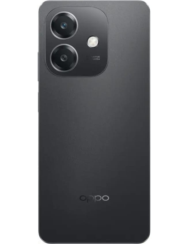OPPO A3 6/256Gb (Sparkle Black) CPH2669 SB купить недорого – Мій