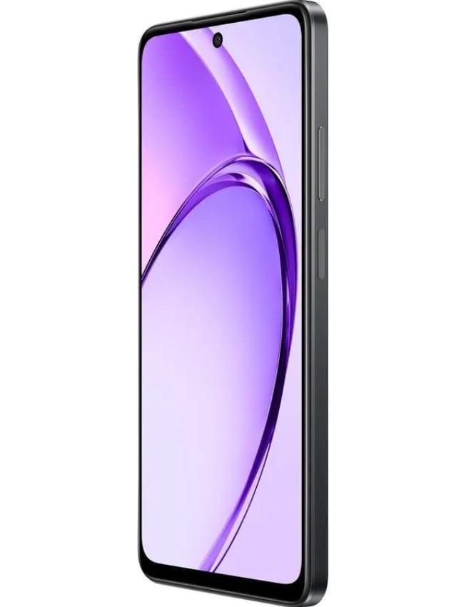OPPO A3 6/256Gb (Sparkle Black) CPH2669 SB купить недорого – Мій
