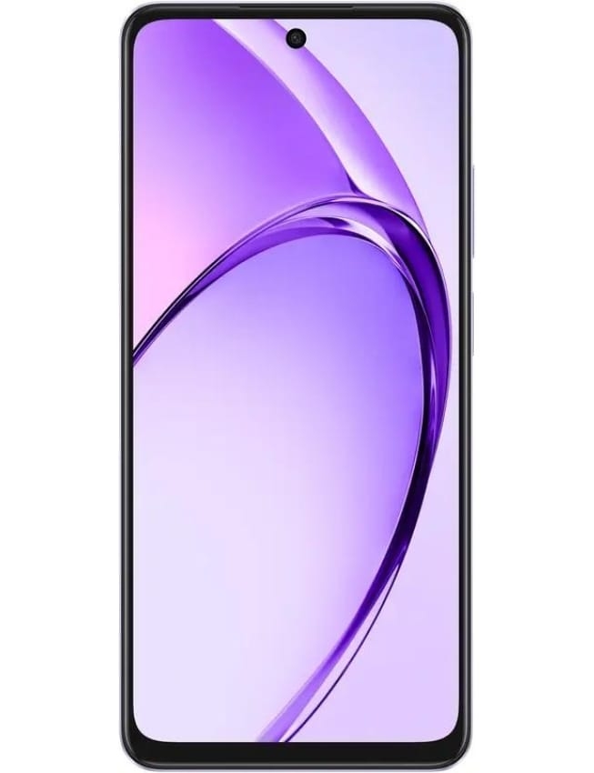 OPPO OPPO A3 6/256Gb (Starry Purple)