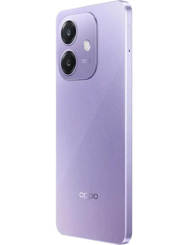 OPPO OPPO A3 6/256Gb (Starry Purple)
