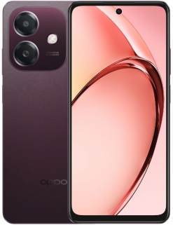 OPPO A3x 4/128Gb (Nebula Red) OPPO A3x 4/128Gb (Nebula Red)