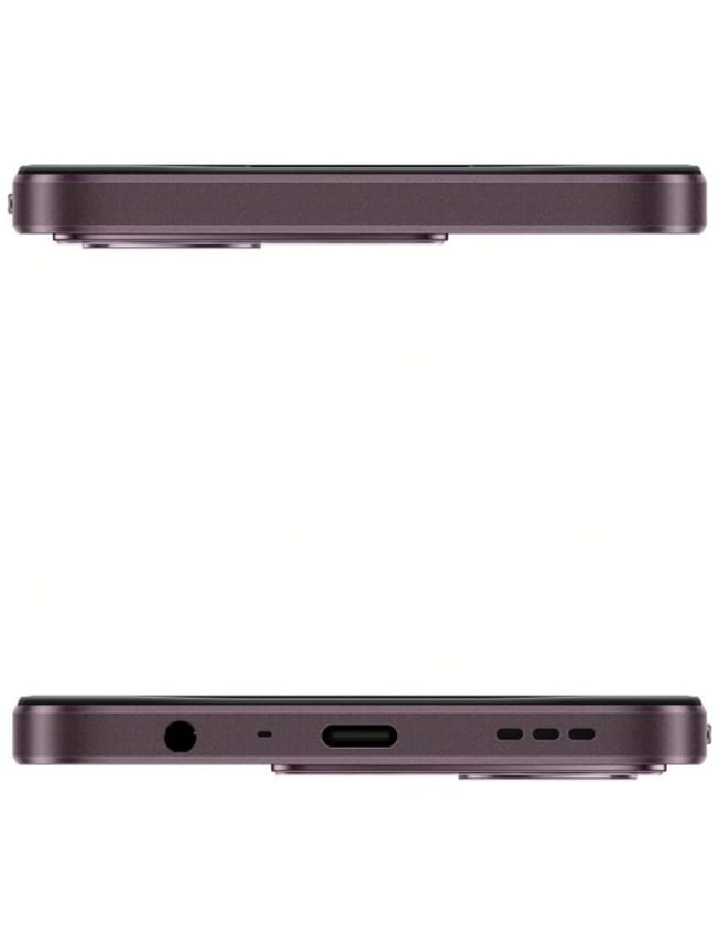 OPPO OPPO A3x 4/128Gb (Nebula Red)