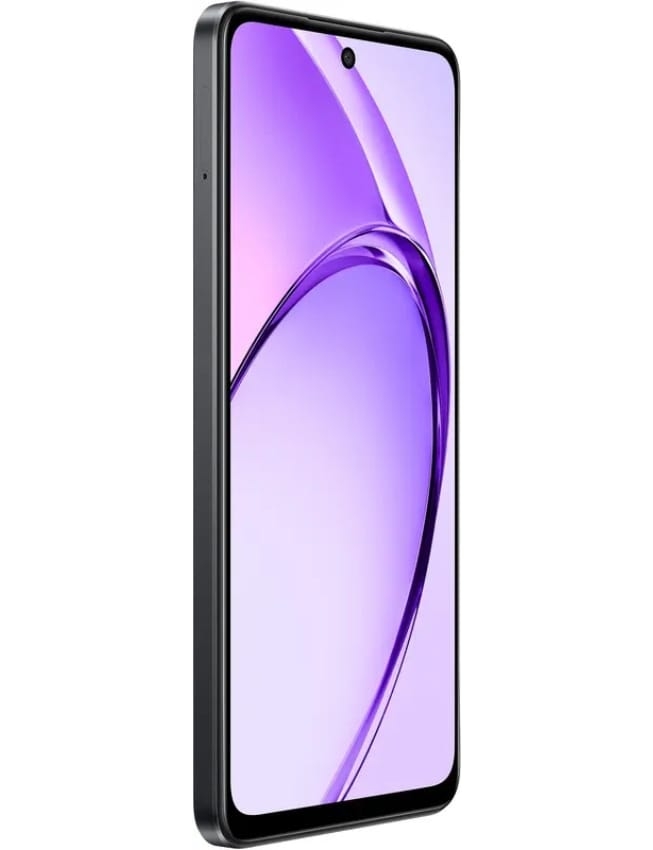 OPPO A40m 8/256Gb (Sparkle Black)