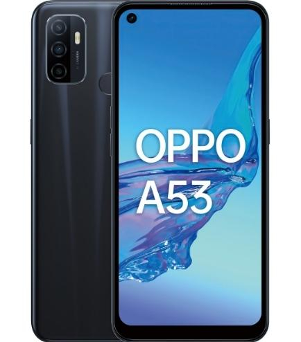 OPPO A53 4/64Gb Electric Black