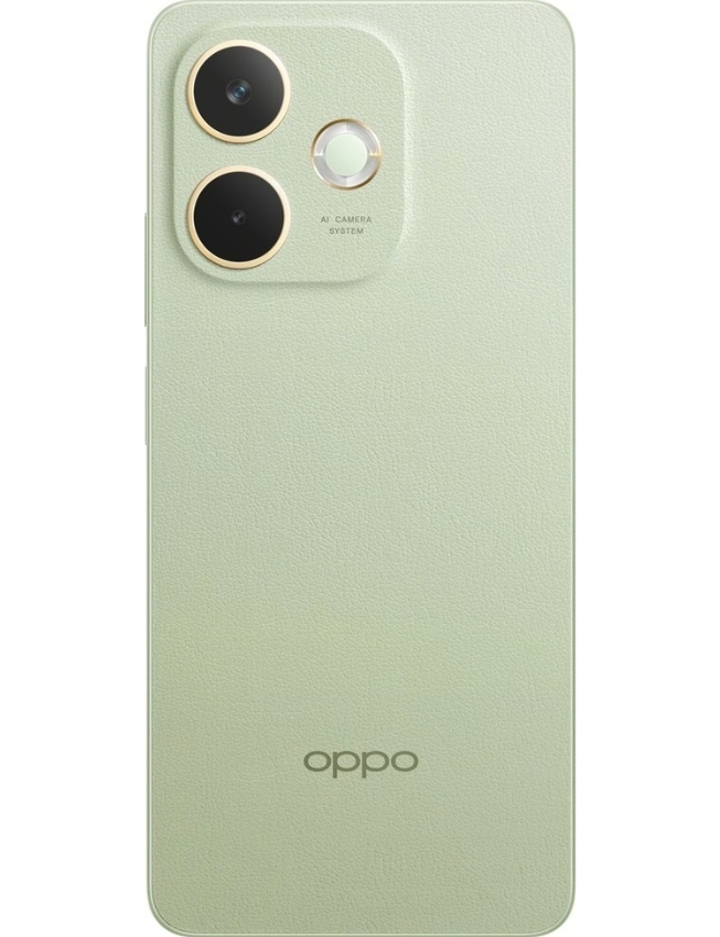 OPPO OPPO A5 Pro 8/128Gb (Olive Green)