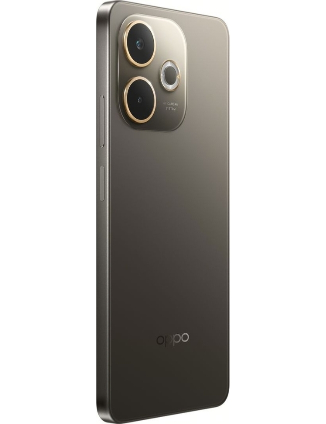 OPPO A5 Pro 8/128Gb (Mocha Brown) CPH2711 MB купити дешево - Мій