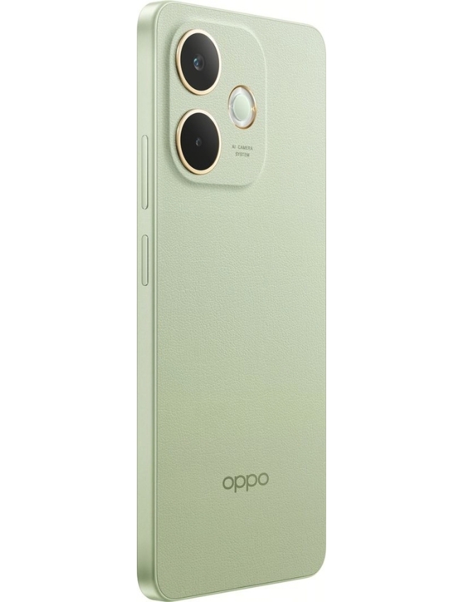 OPPO OPPO A5 Pro 8/128Gb (Olive Green)