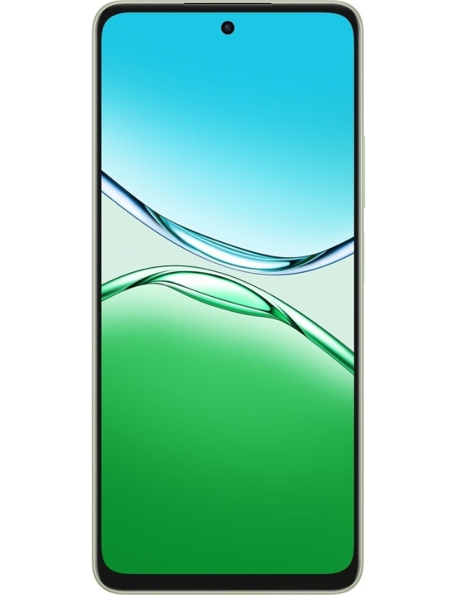OPPO OPPO A5 Pro 8/128Gb (Olive Green)