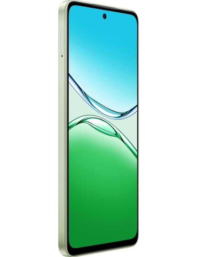 OPPO OPPO A5 Pro 8/128Gb (Olive Green)