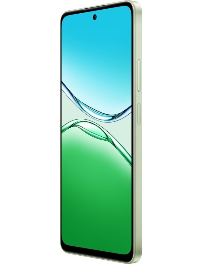 OPPO OPPO A5 Pro 8/128Gb (Olive Green)