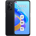 OPPO A76 4/128Gb (Glowing Black)