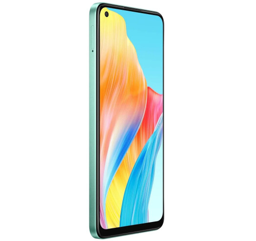 OPPO A78 8/128Gb (Aqua Green)