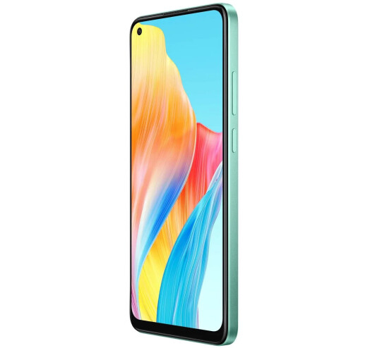 OPPO A78 8/128Gb (Aqua Green)