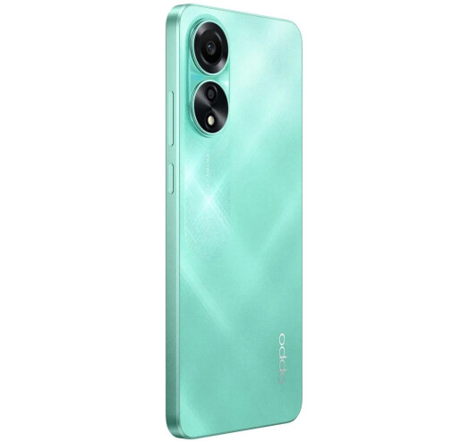 OPPO A78 8/128Gb (Aqua Green)