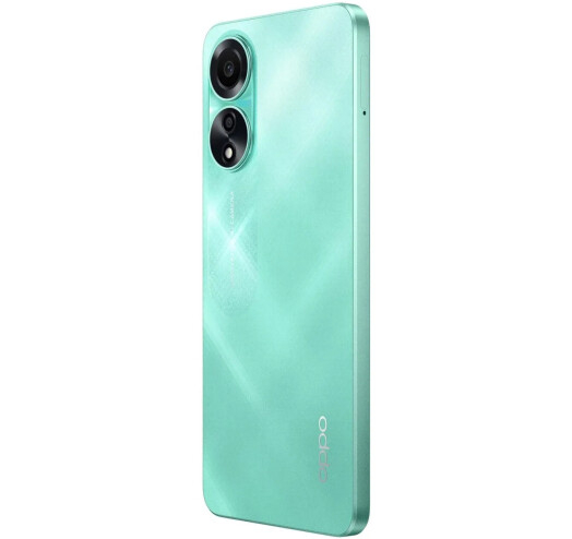 OPPO A78 8/128Gb (Aqua Green)