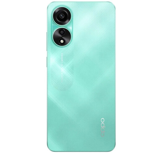 OPPO A78 8/128Gb (Aqua Green)