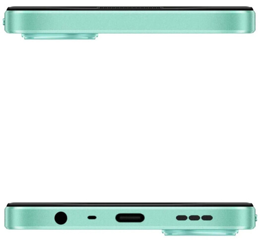 OPPO A78 8/128Gb (Aqua Green)