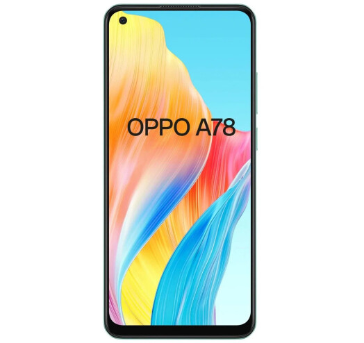OPPO A78 8/128Gb (Aqua Green)