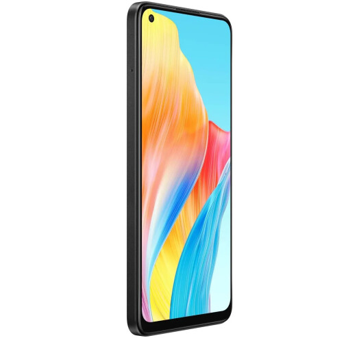 OPPO A78 8/128Gb (Mist Black)