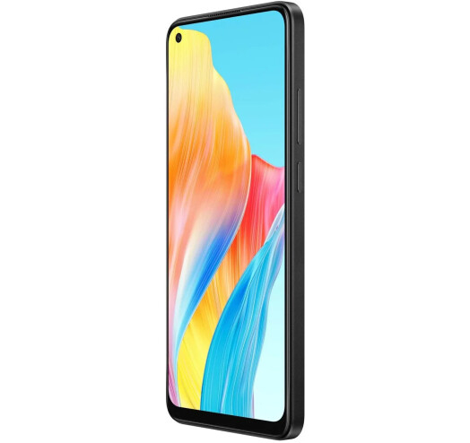 OPPO A78 8/128Gb (Mist Black)