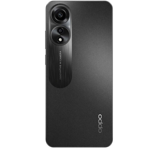OPPO A78 8/128Gb (Mist Black)