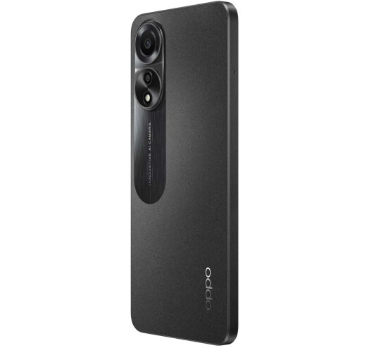 OPPO A78 8/128Gb (Mist Black)