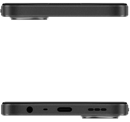 OPPO A78 8/128Gb (Mist Black)