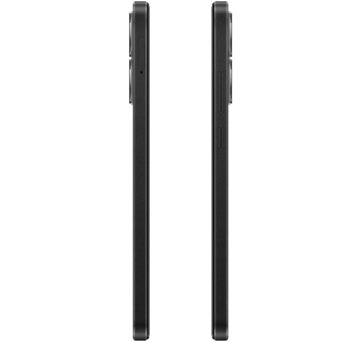OPPO A78 8/128Gb (Mist Black)