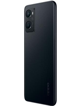 OPPO A96 6/128Gb Starry Black