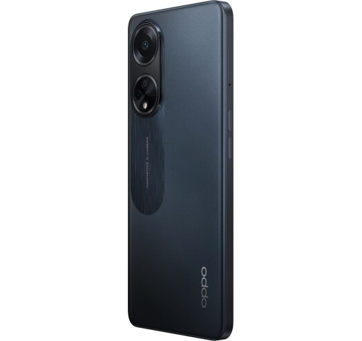 OPPO A98 5G 8/256Gb (Cool Black)
