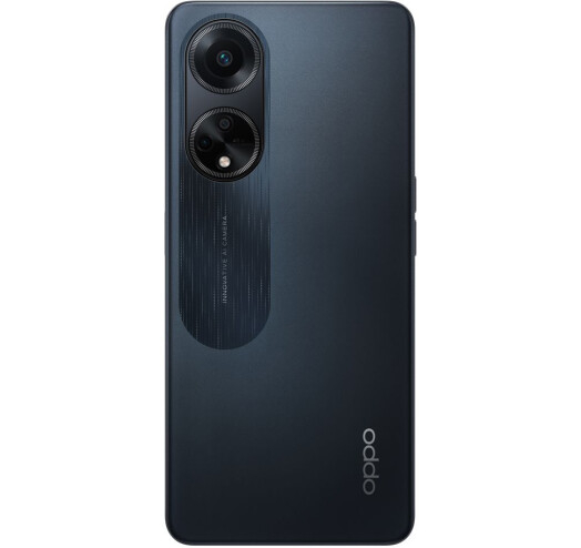 OPPO A98 5G 8/256Gb (Cool Black)