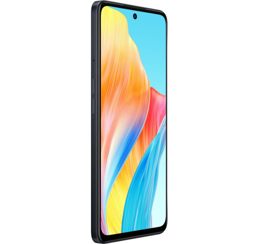 OPPO A98 5G 8/256Gb (Cool Black)