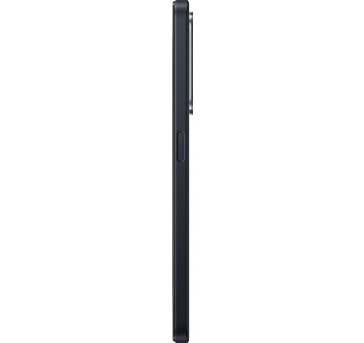 OPPO A98 5G 8/256Gb (Cool Black)