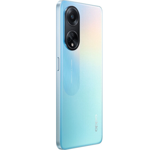 OPPO A98 5G 8/256Gb (Dreamy Blue)