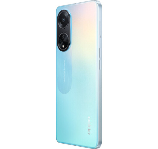 OPPO A98 5G 8/256Gb (Dreamy Blue)