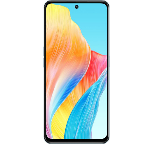 OPPO A98 5G 8/256Gb (Dreamy Blue)
