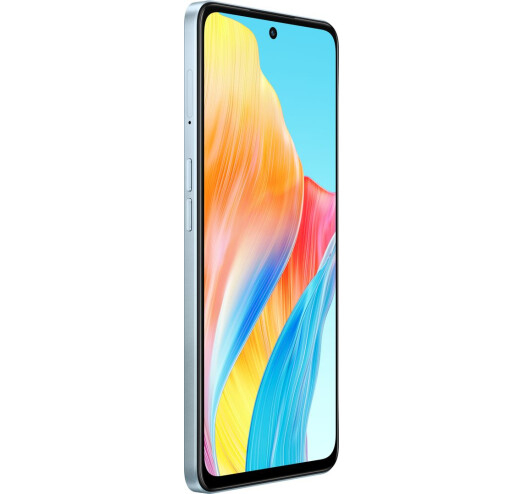 OPPO A98 5G 8/256Gb (Dreamy Blue)
